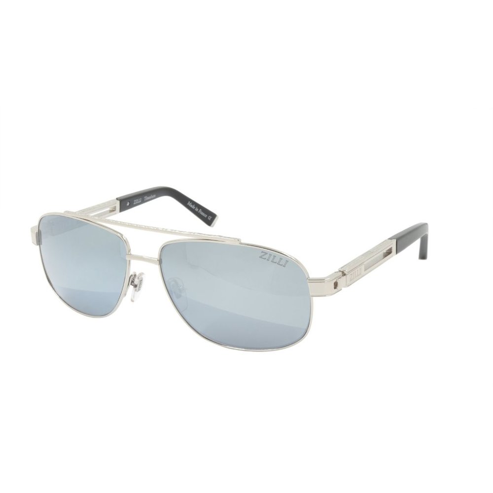 ZILLI Sunglasses Titanium ZI 65002 C02